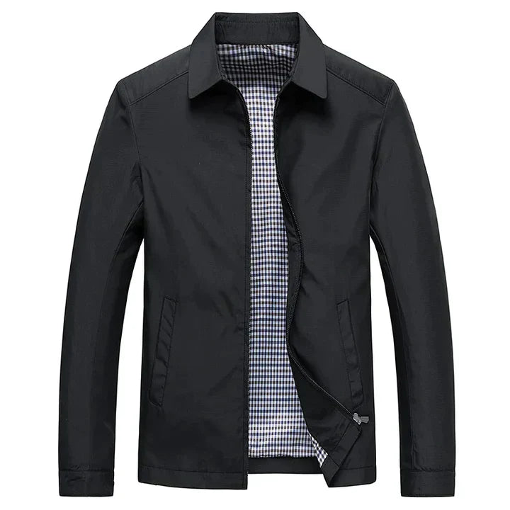 Drune | Herbstjacke für Männer