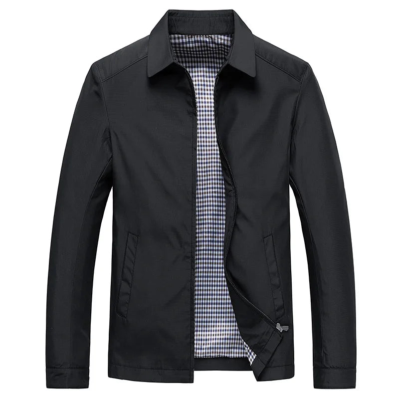 Drune | Dünne Jacke Herren