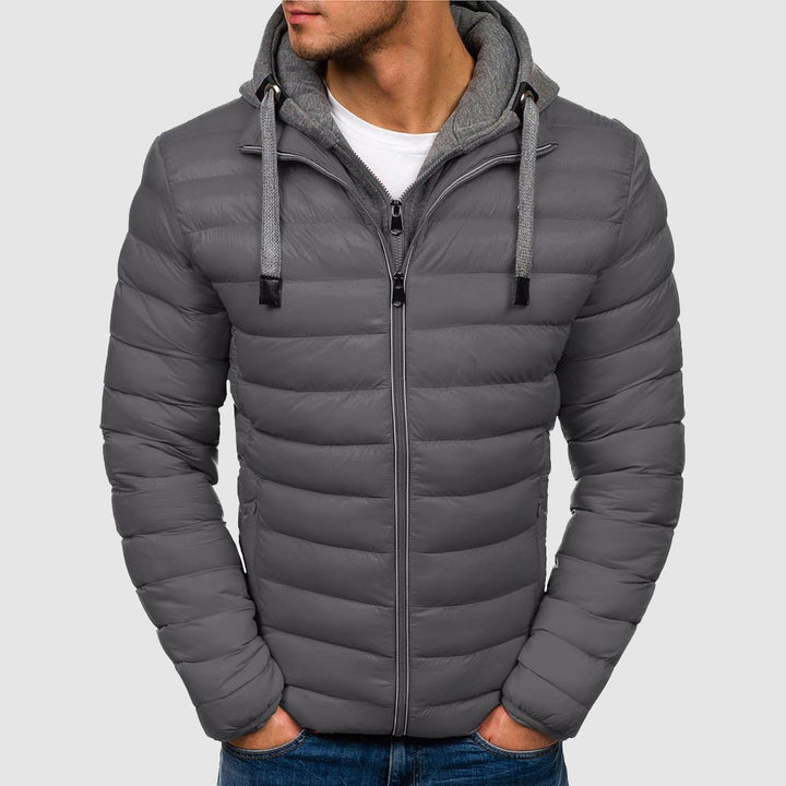 Drune | Downtown Windbreaker
