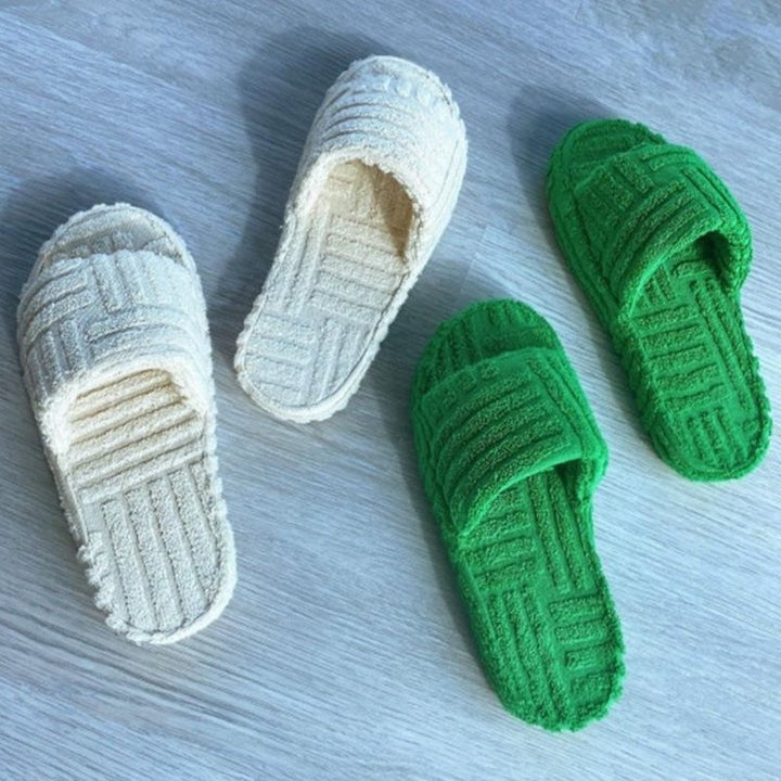 Drune | Kapitel Vier Sandalen