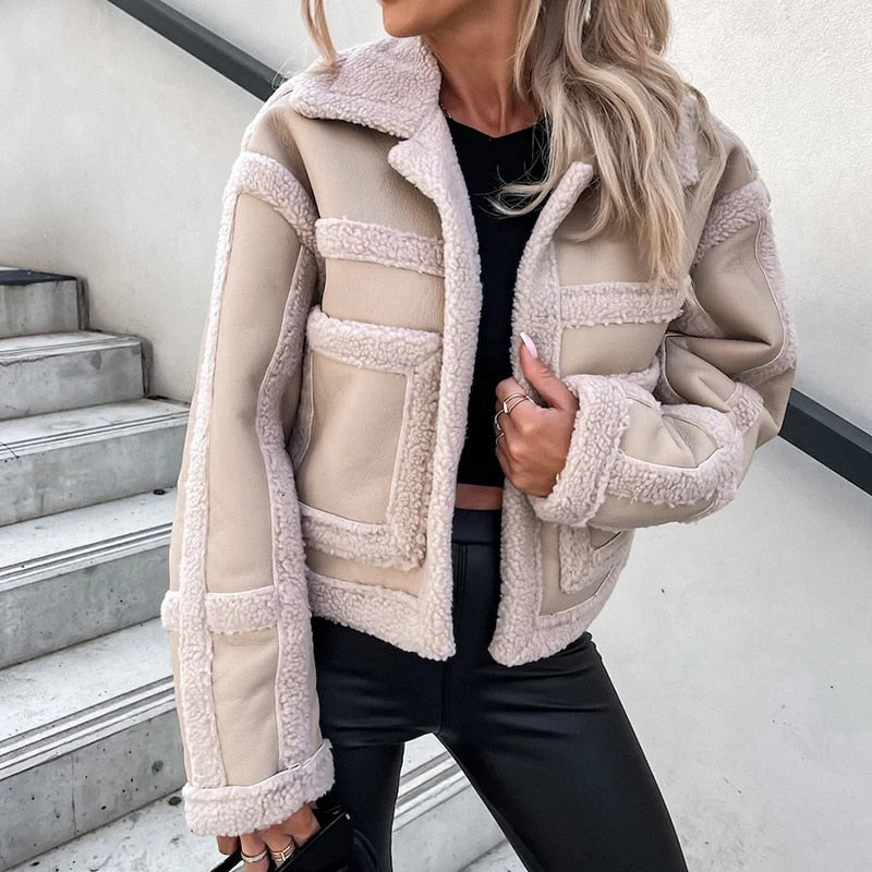 Drune | Winterjacke