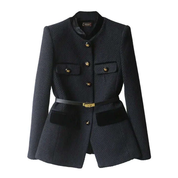 Drune | Elegante Bürojacke