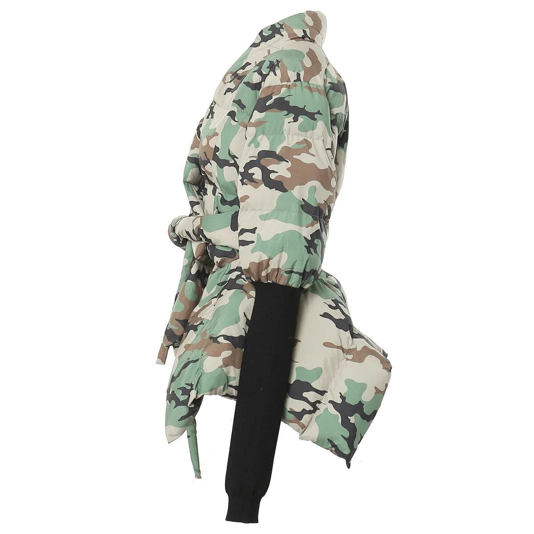 Drune | Auf die Chance Jacke warten