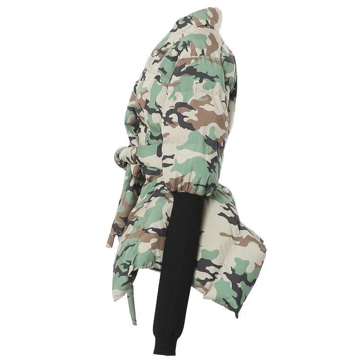 Drune | Auf die Chance Jacke warten