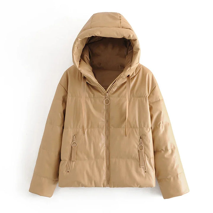 Drune | Bound By Wild Parka Jacke