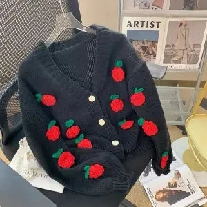 Drune | Moonlight Serenade Cardigan