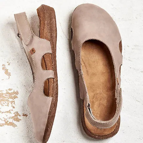 Drune | bequeme orthopädische Sandalen