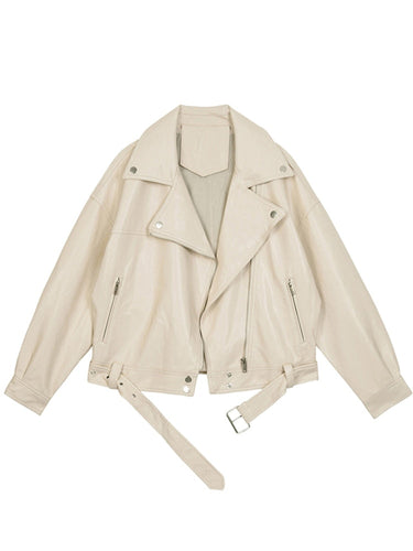 Drune | Lederjacke