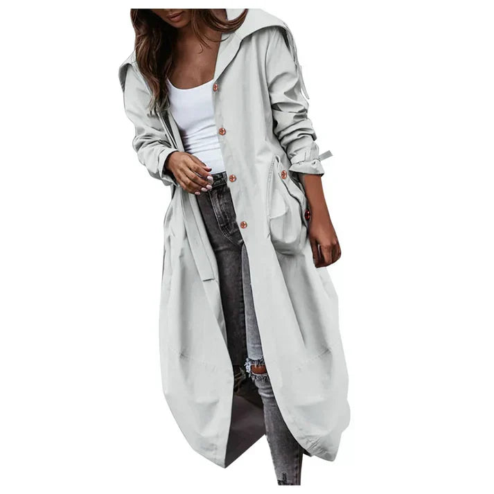 Drune | Diesjährige Windjacke Saskia