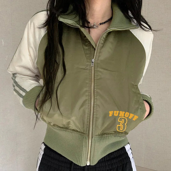 Drune | Watching You From Afar Jacke
