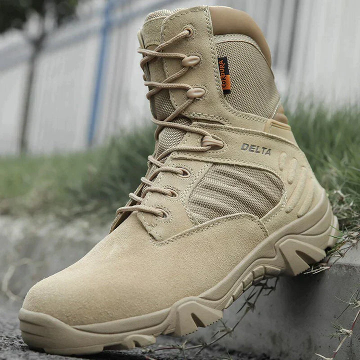 Drune | Stiefel