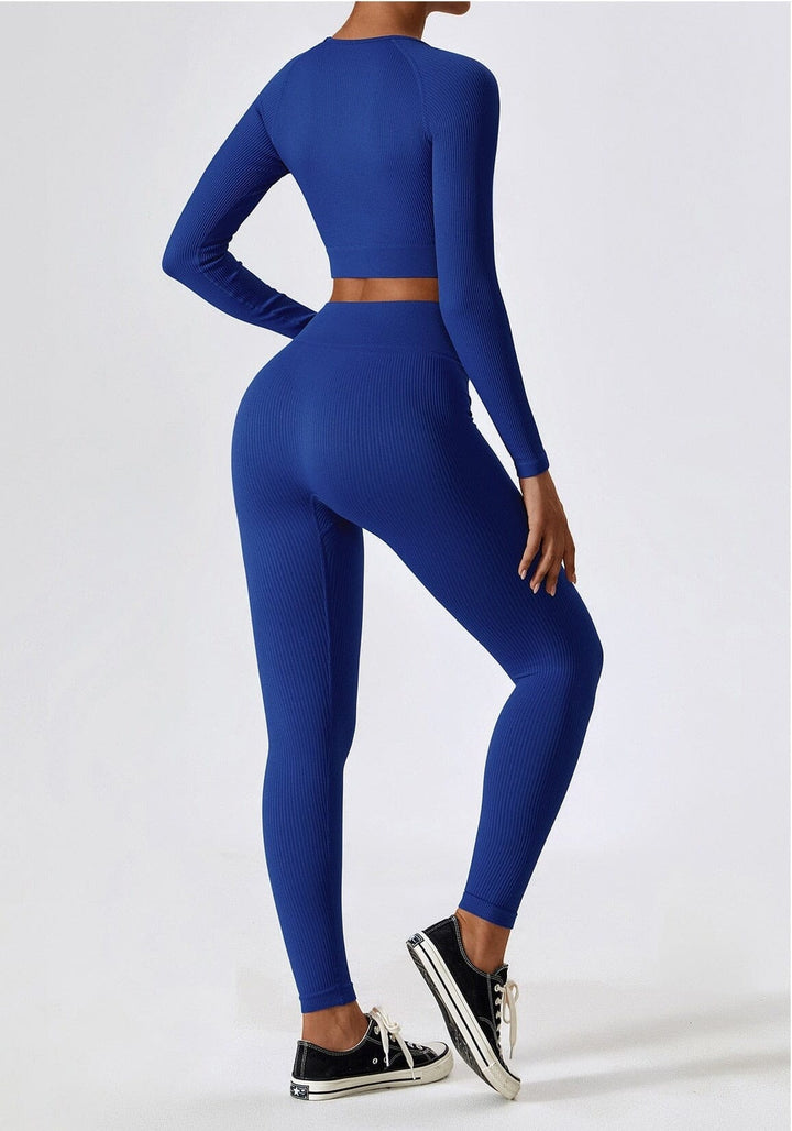 Drune Grove-Shirt-Set – Leggings + Top