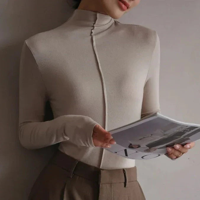 Drune - Elegante Oberteile für Frauen