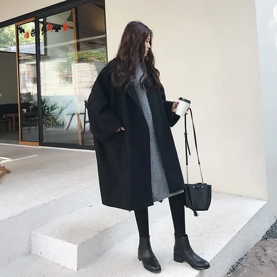 Drune | Klassisches und elegantes allgemeines Kleidungsstück