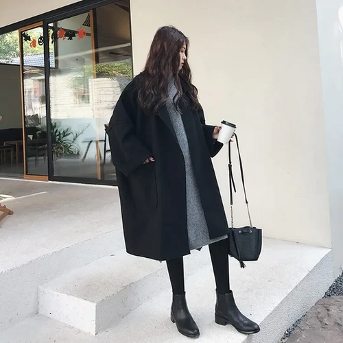 Drune | Klassisches und elegantes allgemeines Kleidungsstück
