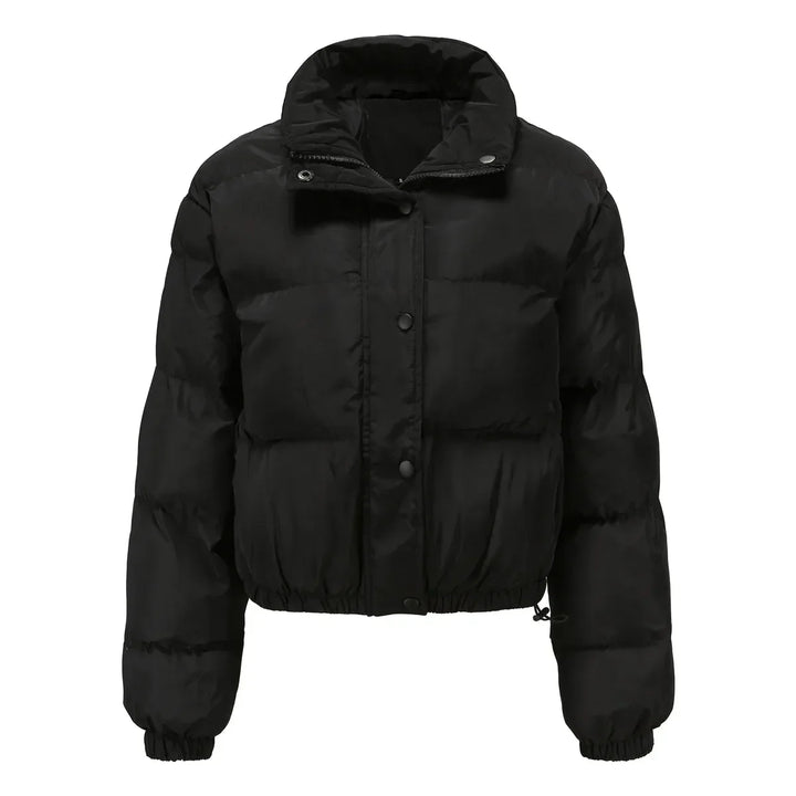 Drune | Gesteppt Pufferjacke Damen Kurz