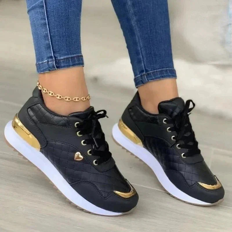 Schuhe für Damen Drune