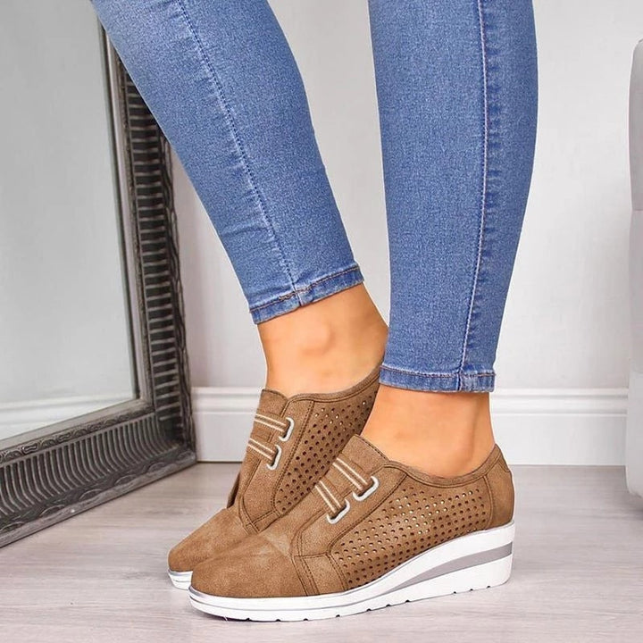 Drune | Hochwertige Orthopädische Schuhe