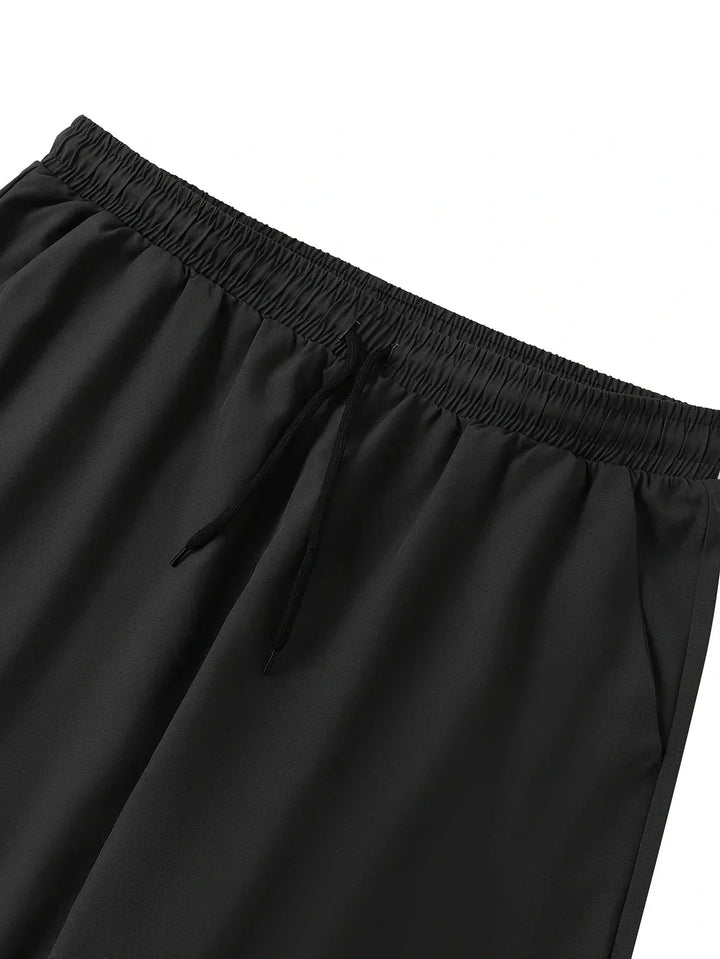 Drune | Verkürzte Freizeit Hose Für Herren Eng & Vielseitig