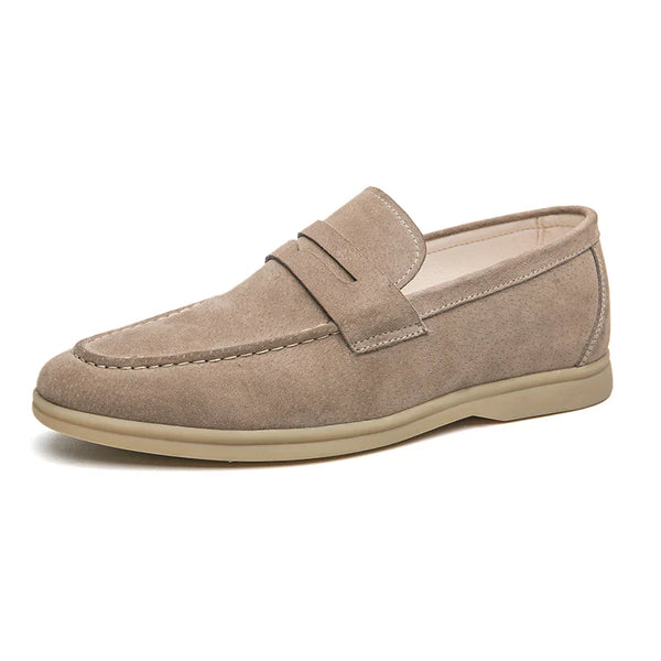 Drune | Luxus Herren Loafers Schuhe Bram