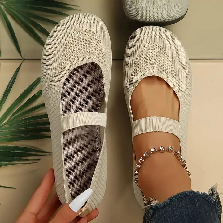 Drune | Slip On Schuhe für Damen