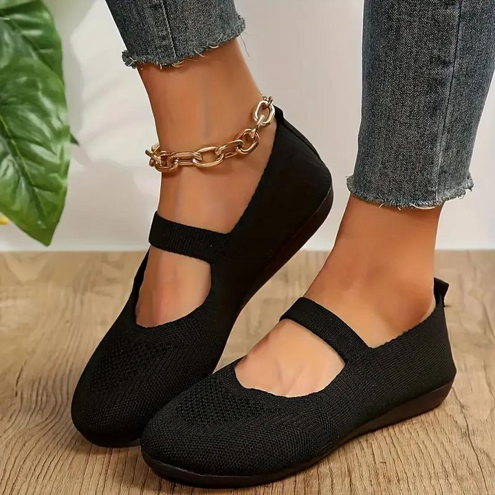 Drune | Slip On Schuhe für Damen