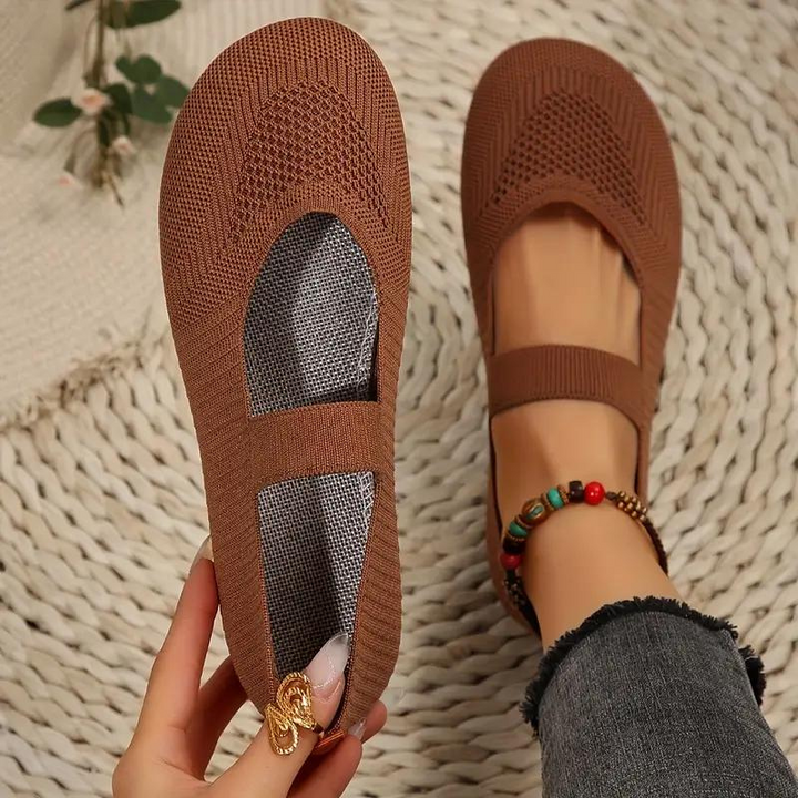 Drune | Slip On Schuhe für Damen