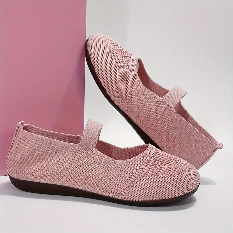 Drune | Canvas-Schuhe, Leicht, Slip On, Flats, Sommerschuhe