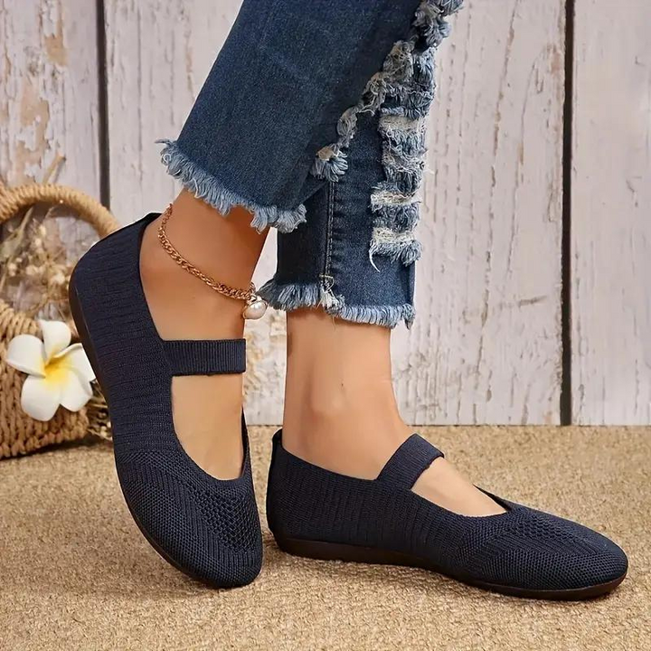 Drune | Slip On Schuhe für Damen