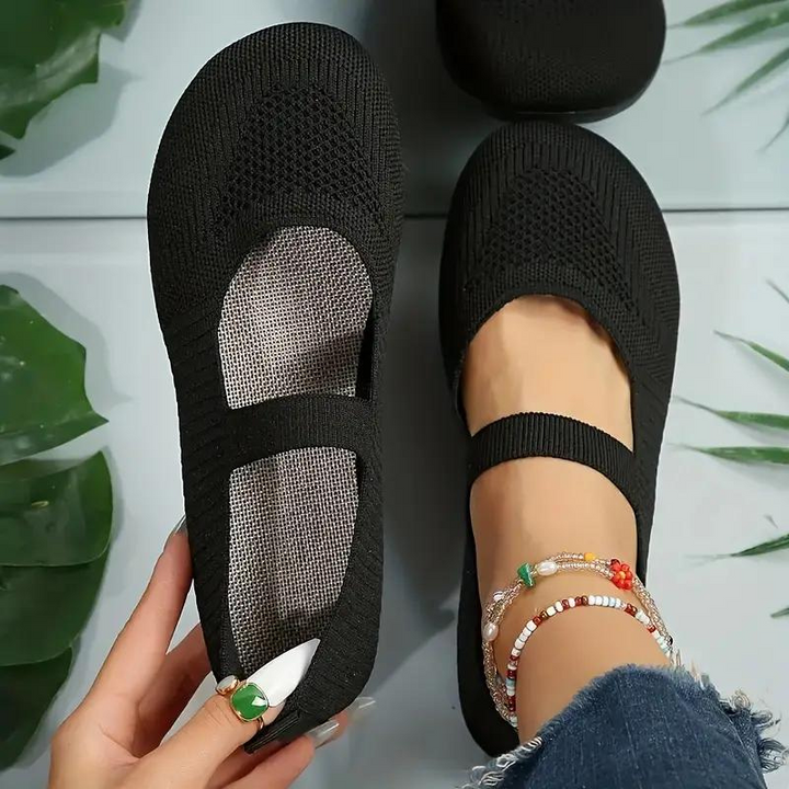 Drune | Slip On Schuhe für Damen