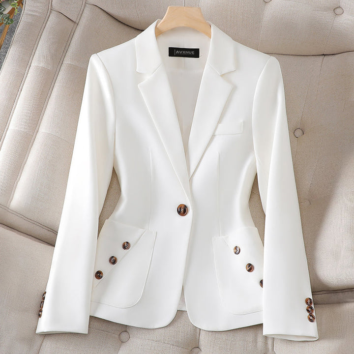 Drune | Auré Chic Blazer