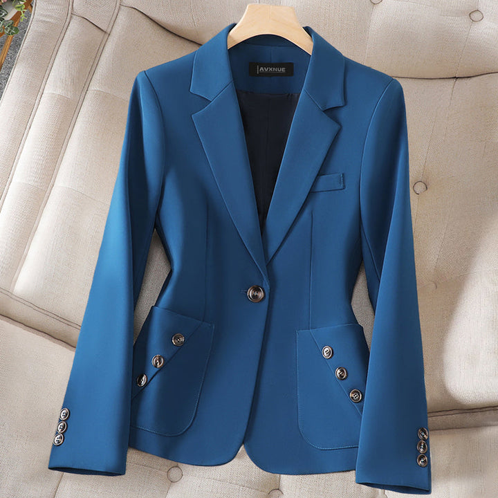 Drune | Auré Chic Blazer