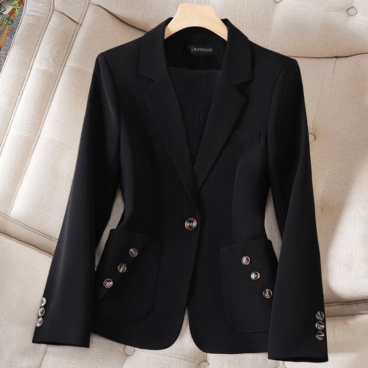 Drune | Auré Chic Blazer