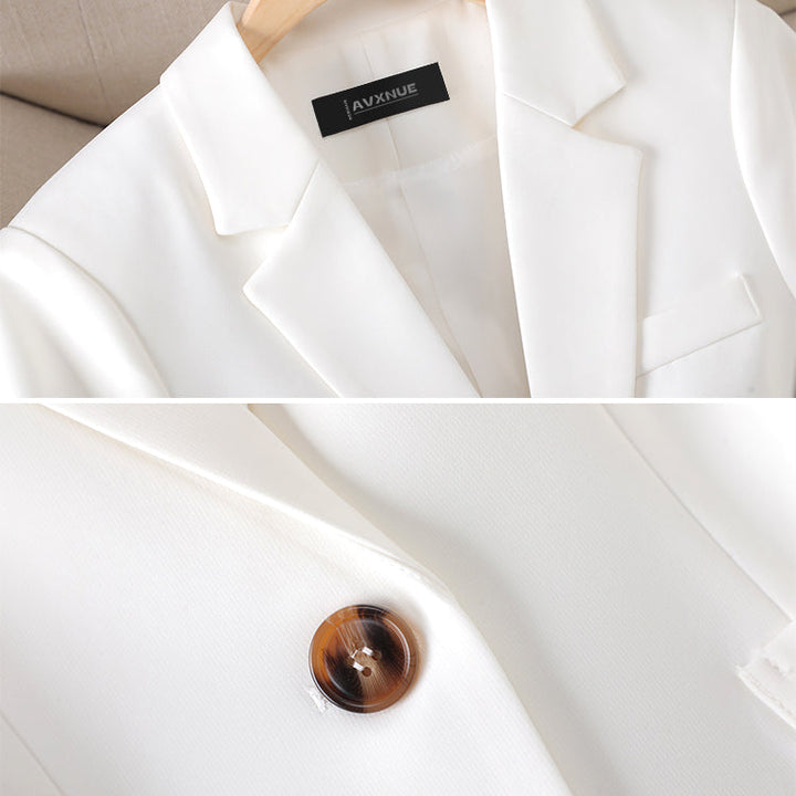 Drune | Auré Chic Blazer