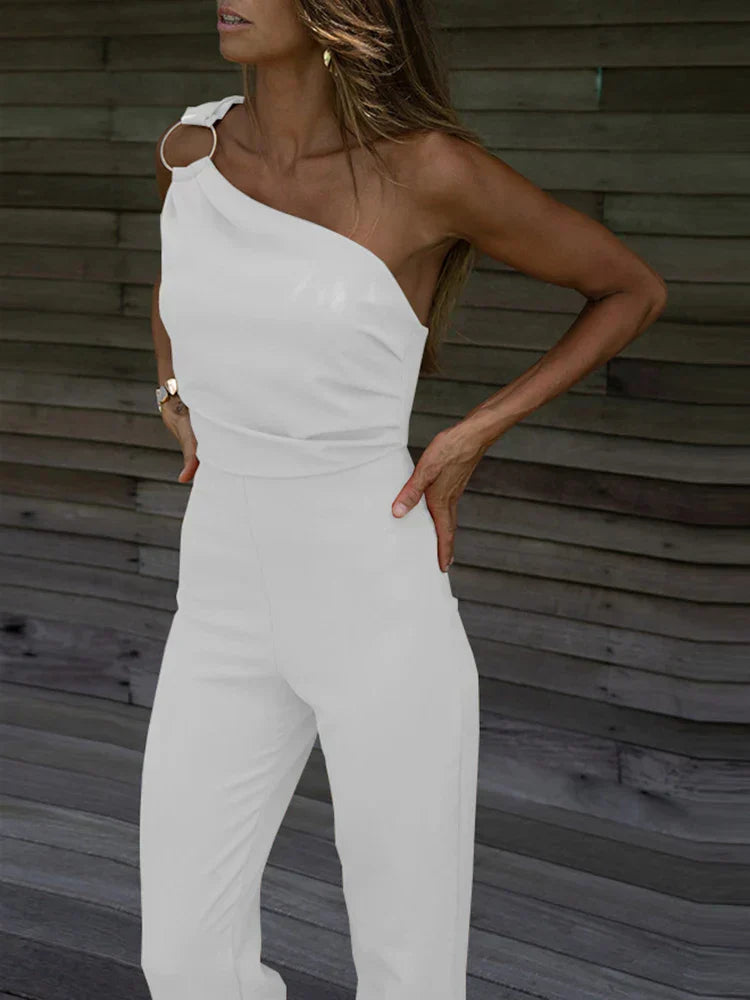 Drune | Modischer Jumpsuit