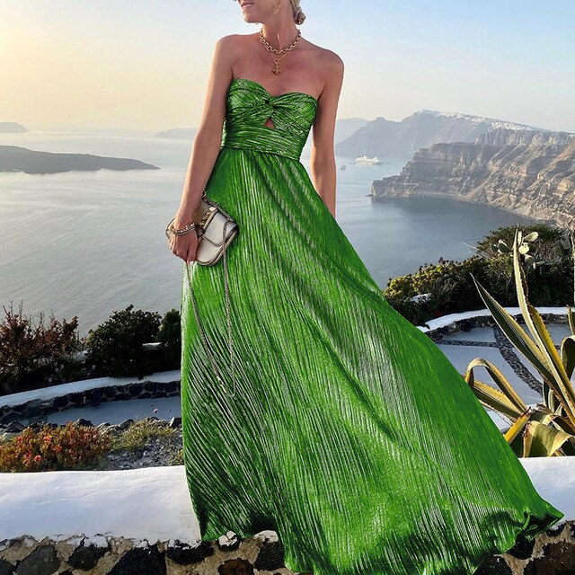 Drune - Chique Sommerkleid