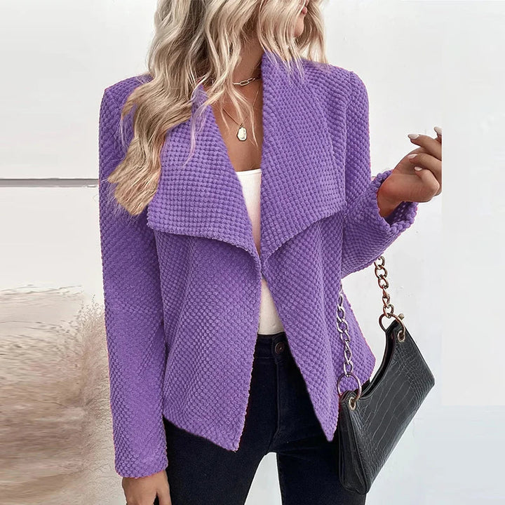 Drune | Elegante Jacke für den Alltag: leicht und bequem
