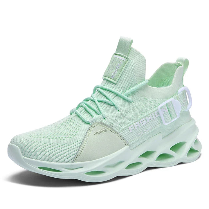 Sneakers - Leichtgewicht mit Atmungsaktives Mesh