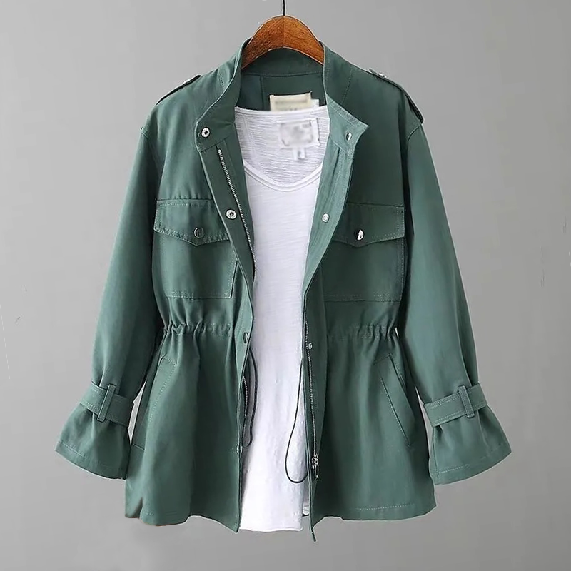 Drune | Trenchcoat für Damen