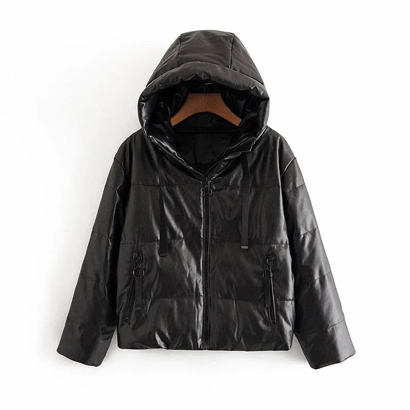 Drune | Bound By Wild Parka Jacke