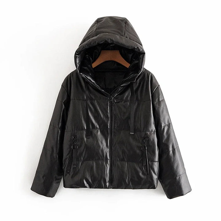 Drune | Bound By Wild Parka Jacke