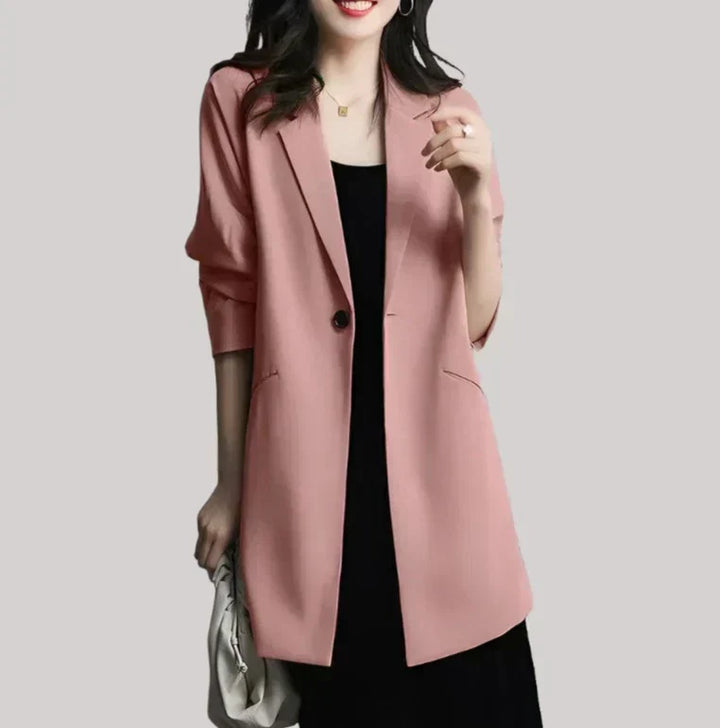 Drune | Unkomplizierter und trendiger Blazer