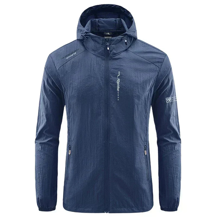 Drune | Trendige wasserdichte Jacke für Männer