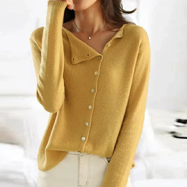 Drune | Eleganter Pullover