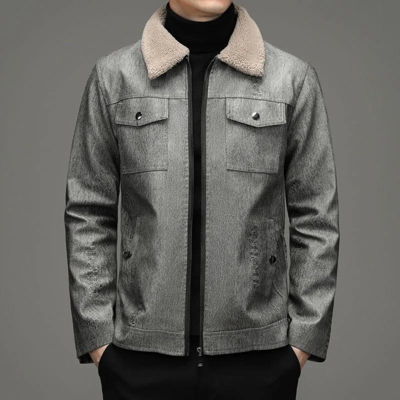 Drune | Herbstjacke für Herren