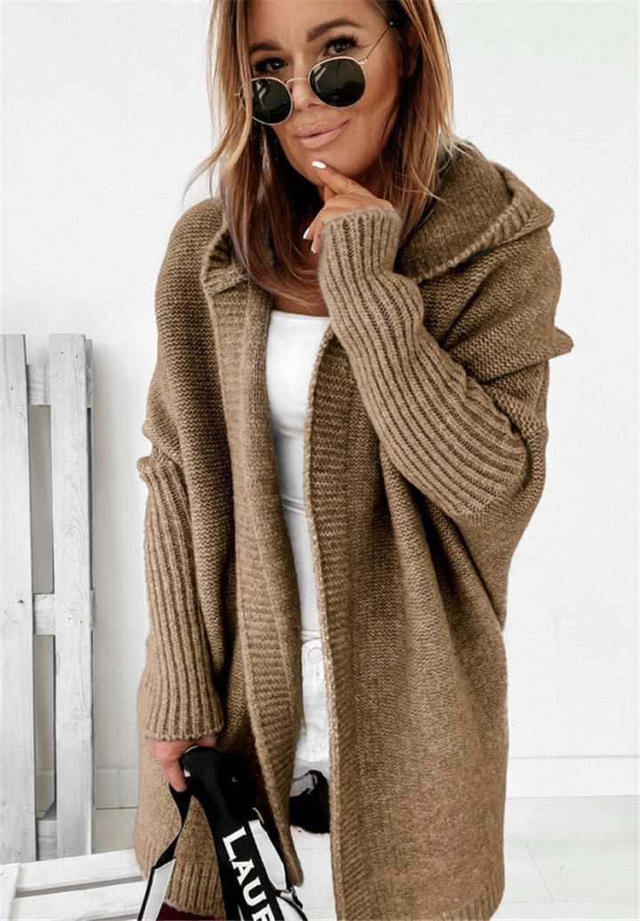 Drune | Strickjacke