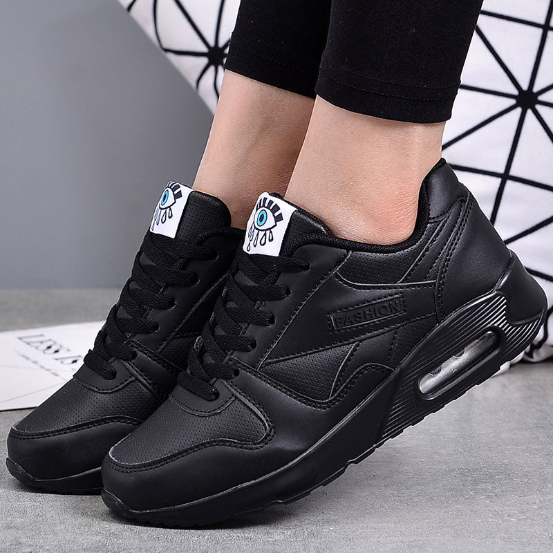 Drune - Anti-Rutsch Chunky Damen Freizeitschuhe