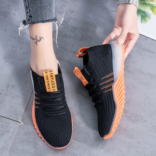 Drune | Sockensneaker