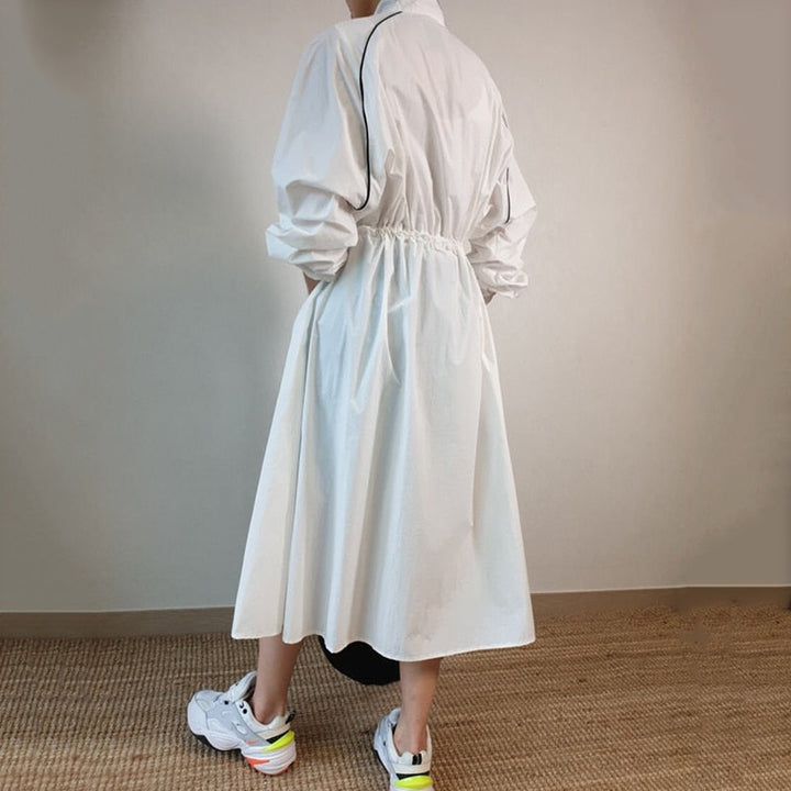Drune | Windjacke für Damen