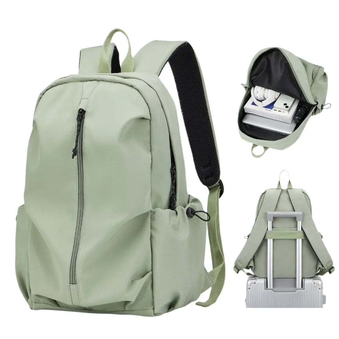 Drune | Alltagsrucksack Für Herren Stilvoll & Funktional
